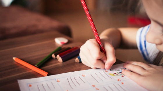 Get Your Child Ready With Kindergarten Worksheets Get Your Child Ready With Kindergarten Worksheets
