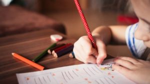 Choosing The Right Curriculum For Kindergarten Readiness
