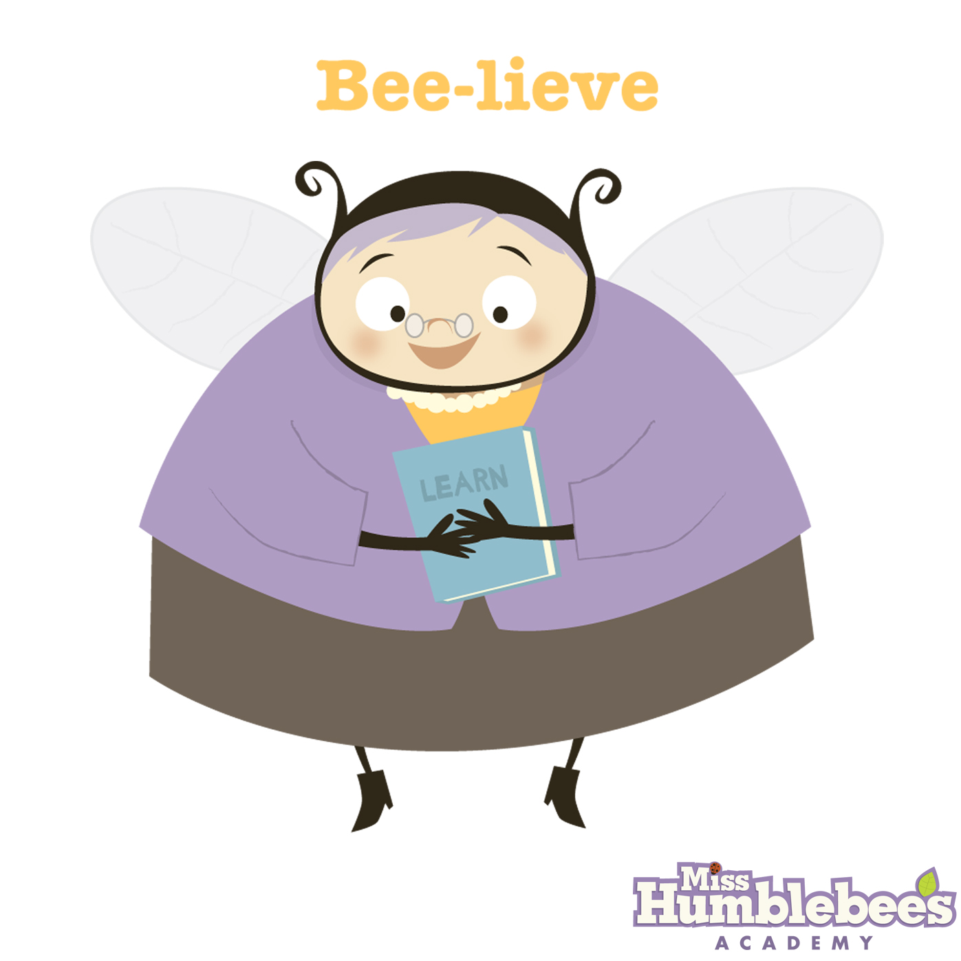 Bee-lieve