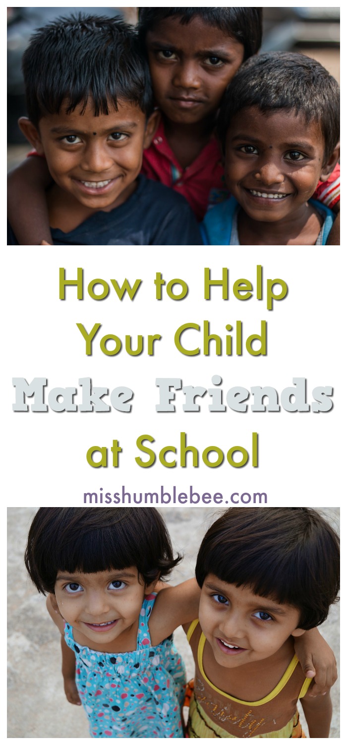 Help your child enhance their social and emotional skills with these tips.