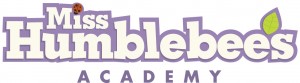 Welcome to Miss Humblebee's Academy, an online kindergarten preparatory program.