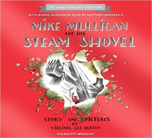 mike mulligan