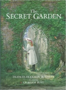 secret garden