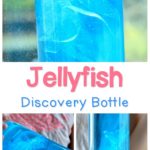 jellyfish discovery bottle