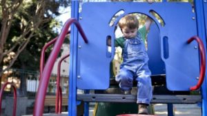 Get Up and Go! How Physical Play Improves Learning
