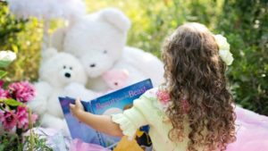 Have a Reluctant Reader? Here’s How to Get Your Child Excited About Reading