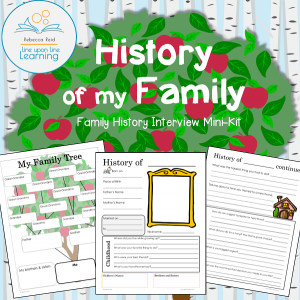 Family History Interview