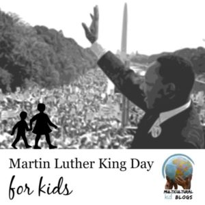 Honoring Martin Luther King Jr