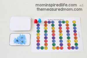 Letter Sounds Game