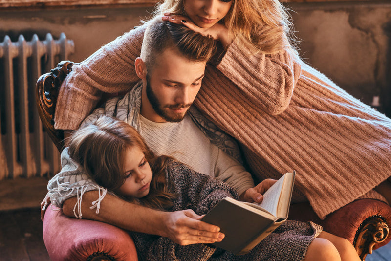 The Science of Reading Explained for Parents (Without the Jargon)