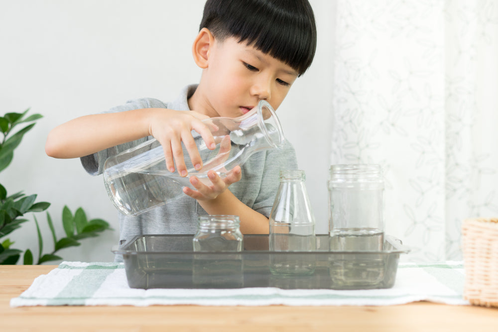 Understanding Developmental Milestones for Ages 3–6