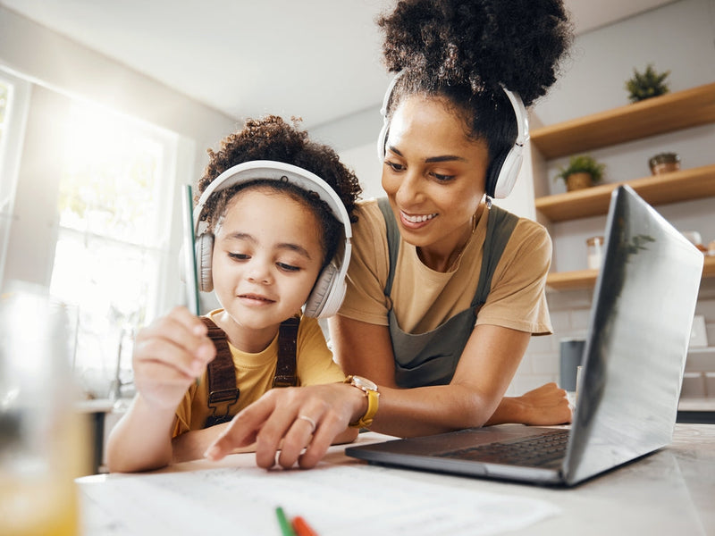 Is Your Child Ready for Kindergarten? A Whole-Child Readiness Guide for Parents