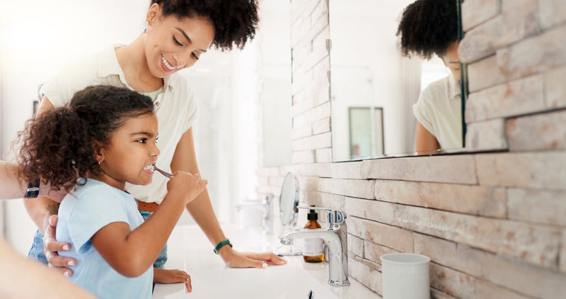 The Benefits of Routine and Structure for Preschoolers