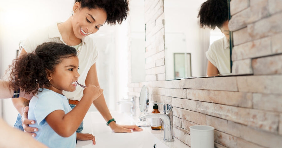 The Benefits of Routine and Structure for Preschoolers