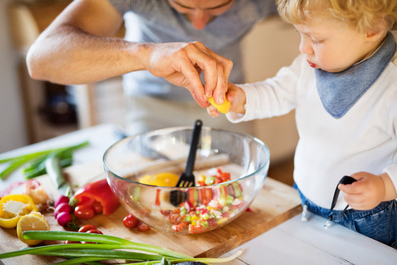 10 Fun and Educational Activities to Do With Your Preschooler