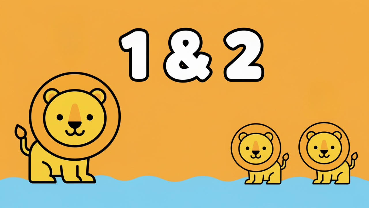 See what children learn inside Miss Humblebee's Academy