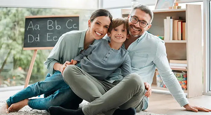 Library programming or family usage