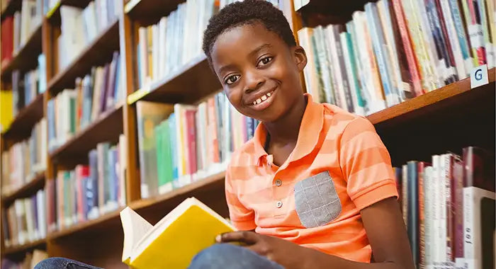 Library family or storytime usage