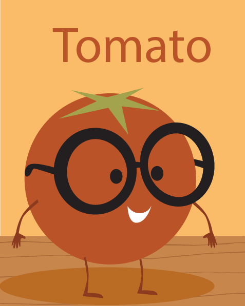 Tomato