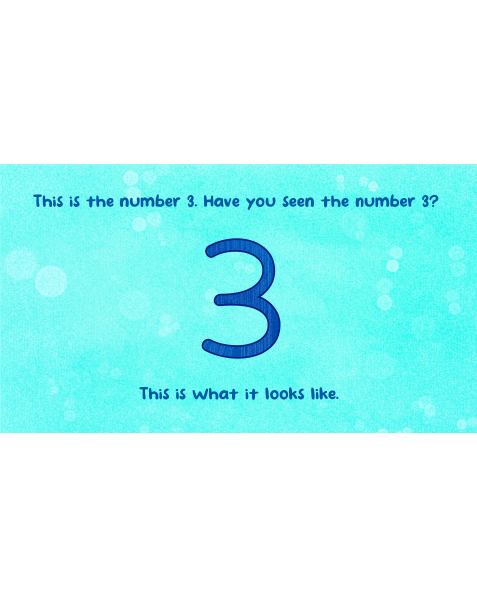 The Number 3