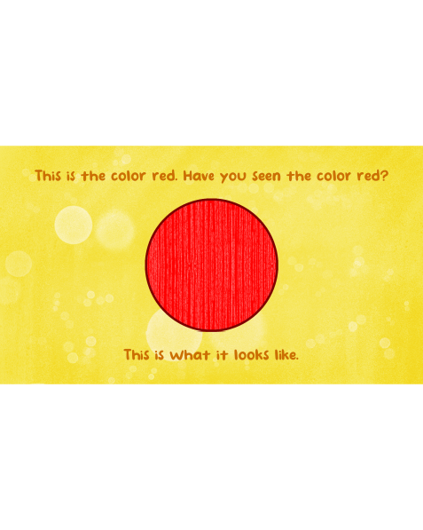 The Color Red