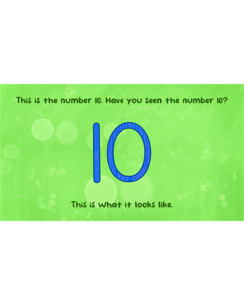 The Number 10