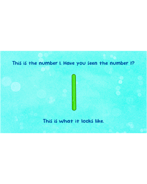 The Number 1