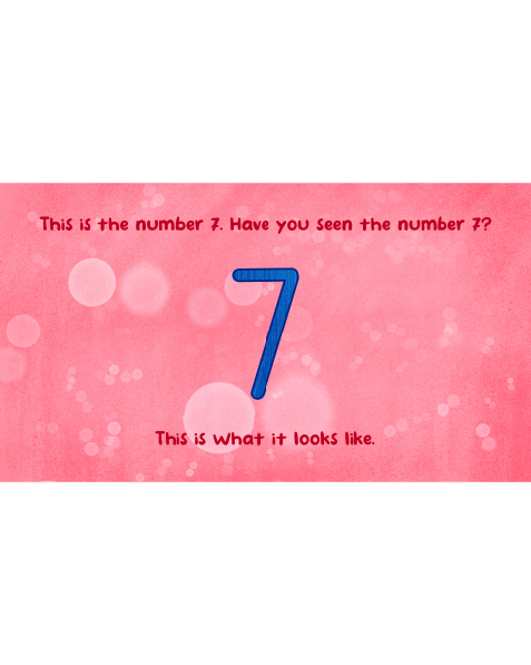 The Number 7