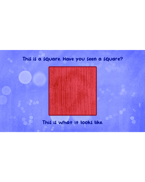 The Square Shape