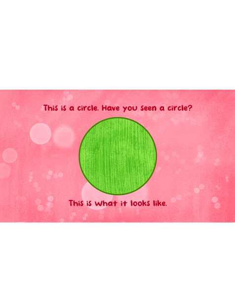 The Circle Shape