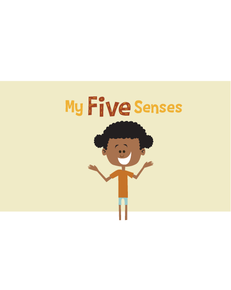 My Five Senses