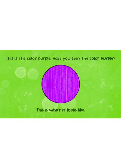 The Color Purple