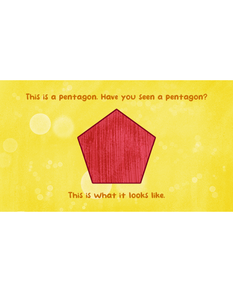 The Pentagon Shape