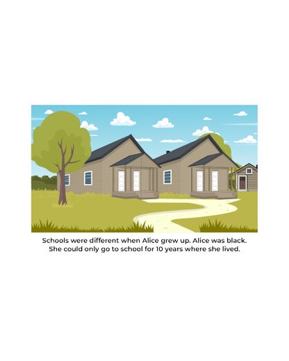 Alice Allison Dunnigan