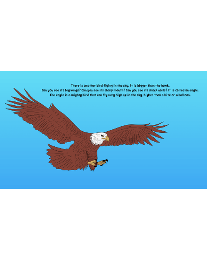 Awake During the Day