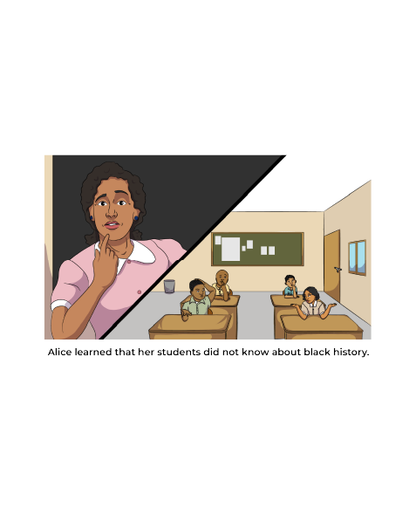 Alice Allison Dunnigan