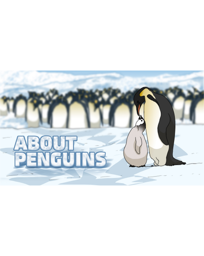 About Penguins