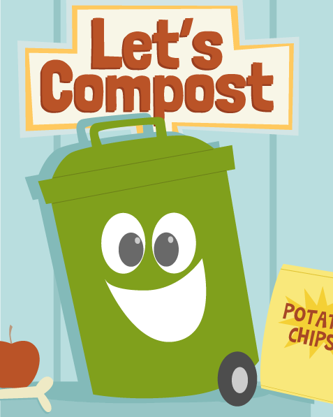Let’s Compost