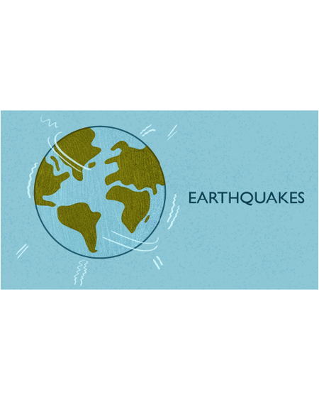 Earthquakes