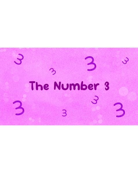 The Number 3