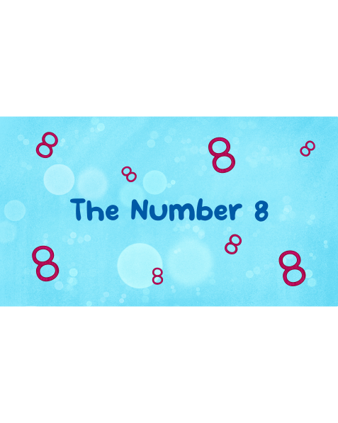 The Number 8