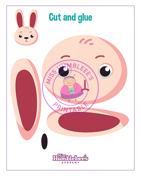 Cut and glue 6