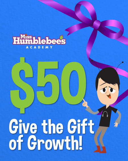 $50 Gift Card