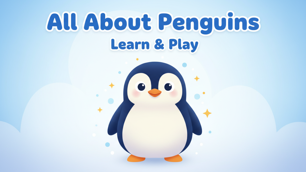 See what children learn inside Miss Humblebee's Academy
