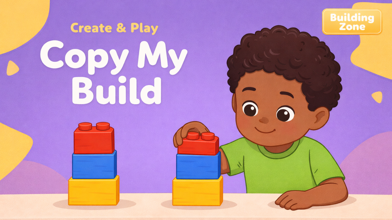 See what children learn inside Miss Humblebee's Academy