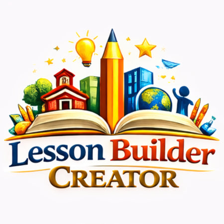 Lesson Builder – 7-Day Free Trial