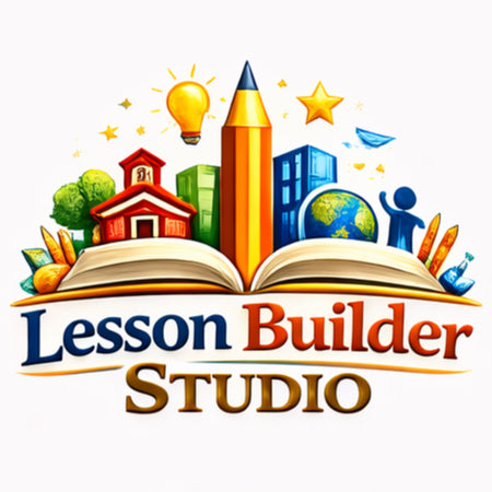 Studio - Lesson Builder – 7-Day Free Trial
