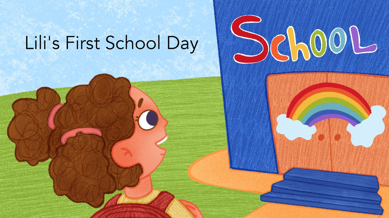 See what children learn inside Miss Humblebee's Academy