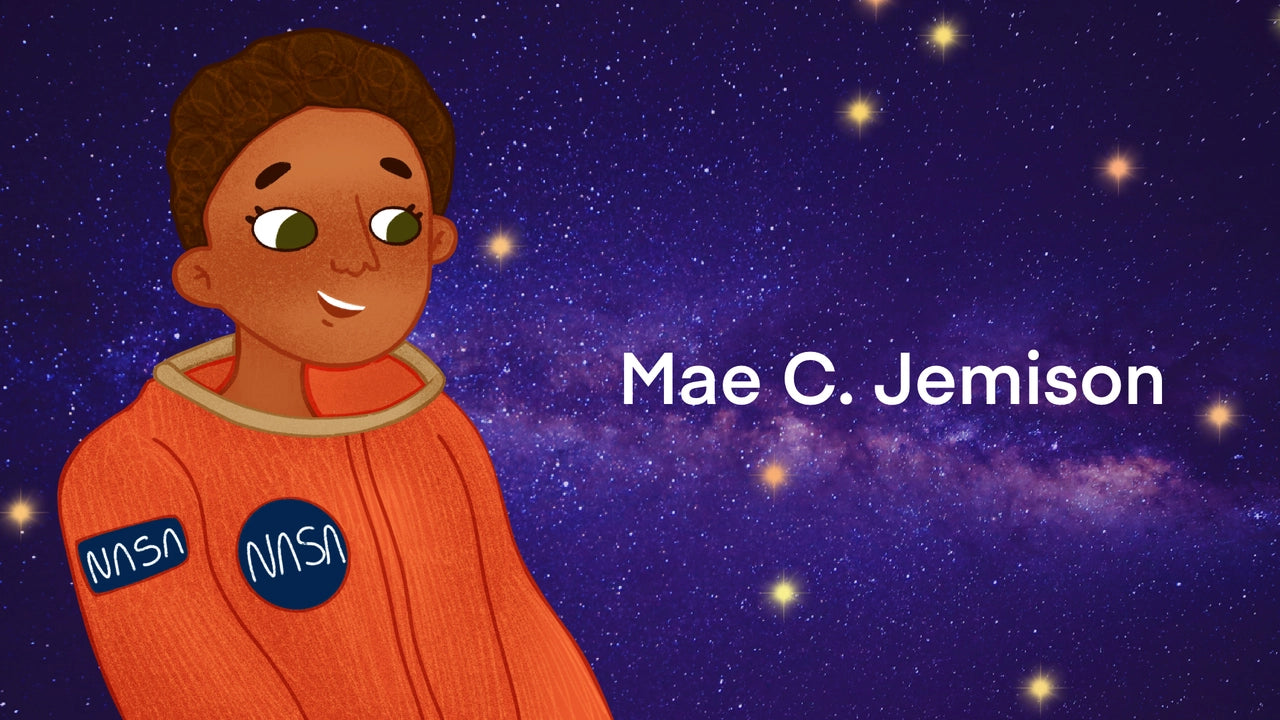 See what children learn inside Miss Humblebee's Academy