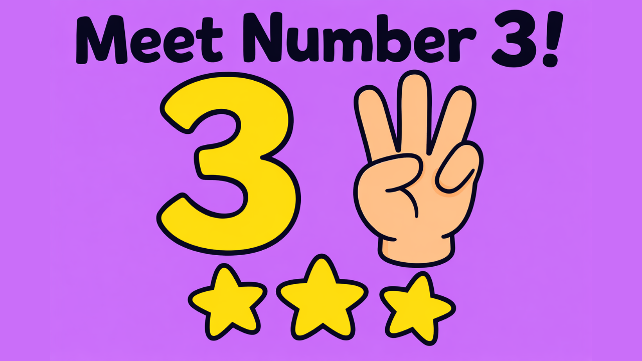 See what children learn inside Miss Humblebee's Academy
